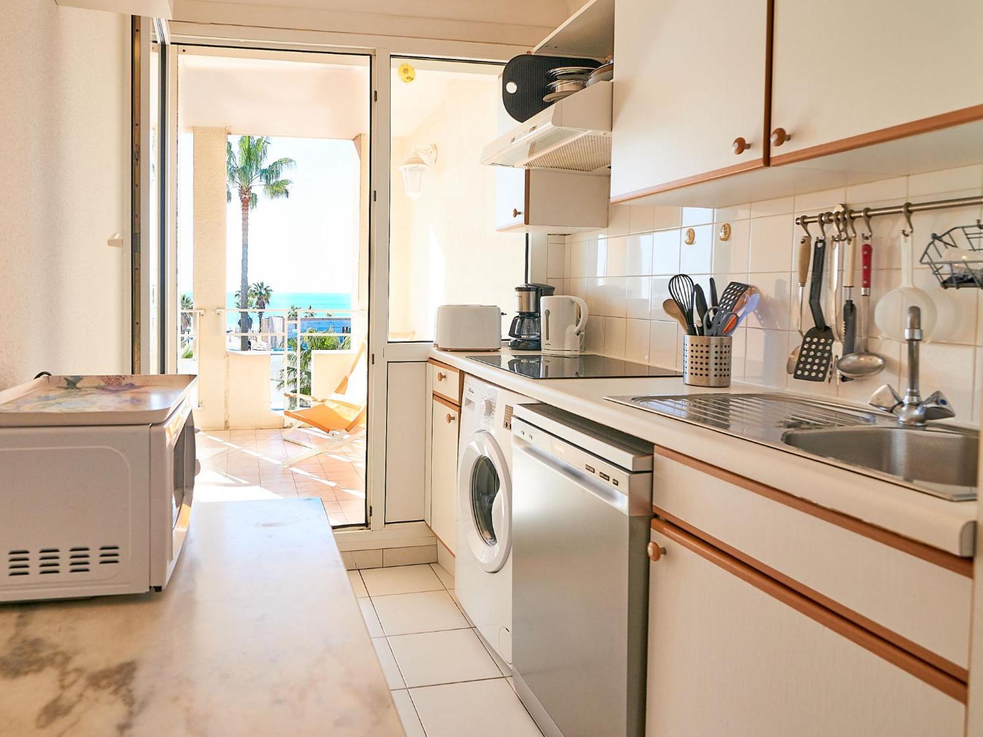 Apartment Cap Hermes-2 By Interhome Frejus Exterior photo